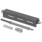 ENS TIGE SECURITE + ECROU GAMME 6