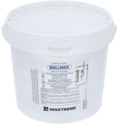 PRODUIT RINCAGE EN PASTILLES BRILLINOX M40.3.0080