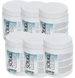 KIT DETERGENT SOLID-CLEAN 930g - 6 Pcs LA85150130