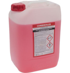 DETARTRANT COMBIBOILER BIDON 10L LA85150450
