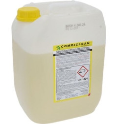 DETERGENT FOURS COMBICLEAN BOOSTED 10 KG LA85150370