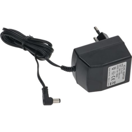 TRANSFORMATEUR 220/12V pour ADOUCISSEUR