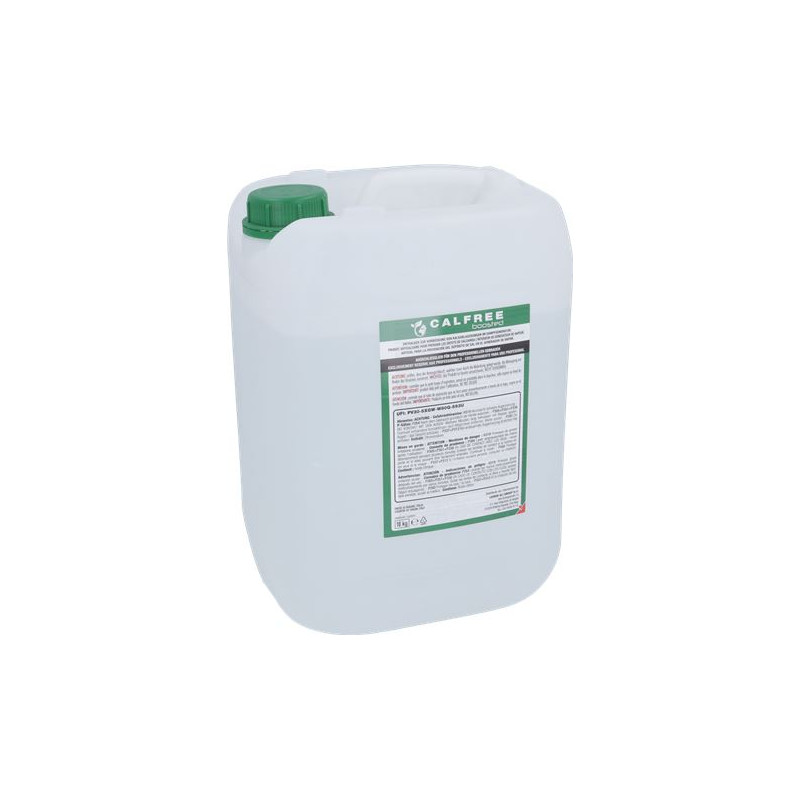 ANTICALCAIRE CALFREE BOOSTED RÉSERVOIR 10 KG LA85150380