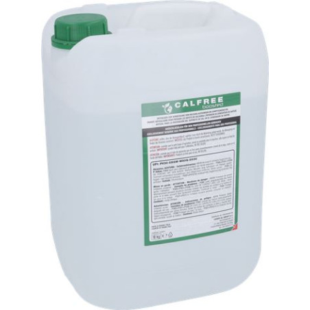 ANTICALCAIRE CALFREE BOOSTED RÉSERVOIR 10 KG LA85150380