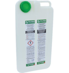 DÉTARTRANT POUR FOUR CALFREE BOOSTED 2 BOÎTES LA85150400