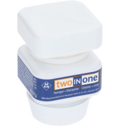 CARTOUCHE MKN WAVE CLEAN TWO-IN-ONE - 10 pcs 10012974