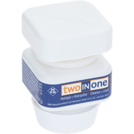 CARTOUCHE MKN WAVE CLEAN TWO-IN-ONE - 10 pcs 10012974