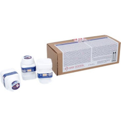 CARTOUCHE MKN WAVE CLEAN TWO-IN-ONE - 60 pcs 10026709