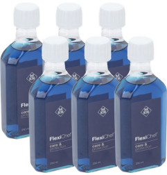 DETARTRANT FLEXICHEF - 6 Pcs 10027498