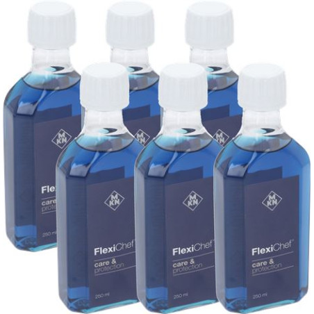 DETARTRANT FLEXICHEF - 6 Pcs 10027498