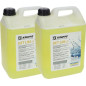 DETERGENT KRUPPS DET LIM CD6X2L - 2 bidons de 6 kg - 2 bidons de 6 kg DETERGENT KRUPPS DET LIM CD6X2L - 2 bidons de 6 kg - 2 bidons de 6 kg