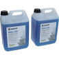 PRODUIT DE RINCAGE KRUPPS BRILL LIM CB5X2 - 2 bidons de 5 kg PRODUIT DE RINCAGE KRUPPS BRILL LIM CB5X2 - 2 bidons de 5 kg