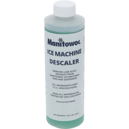 MANITOWOC ICE 000005162 (lot de 12)