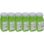 CARTOUCHE DE DETERGENT ACTIVE GREEN - 6 Pcs