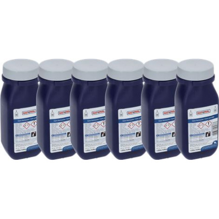CARTOUCHE ANTI-CALCAIRE ICOMBIPRO - 6 Pcs