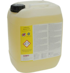 PRODUIT DE LAVAGE DETARTRANT FOURS 10 L 6006.0110 rational