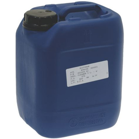 NETTOYANT MACHINES A GLACONS 5L SCOTSMAN SC001009.06