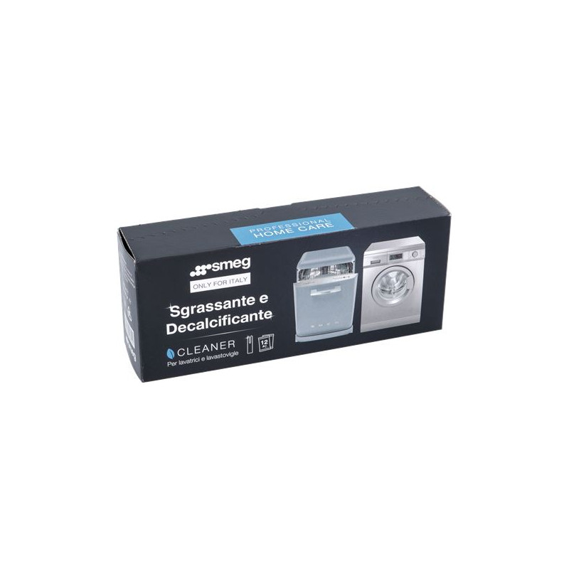 POUDRE DEGRAISSANTE DETARTRANTE 50 g SGRASSANTE