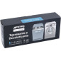 POUDRE DEGRAISSANTE DETARTRANTE 50 g SGRASSANTE