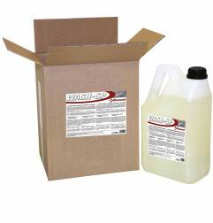 DETERGENT WASH-SP DIAMOND (2 x 5L) pour eau douce