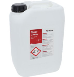 DETERGENT CLEAR CLEAN 12 Kg