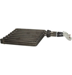 RESISTANCE 15000W 400V RTBF800318