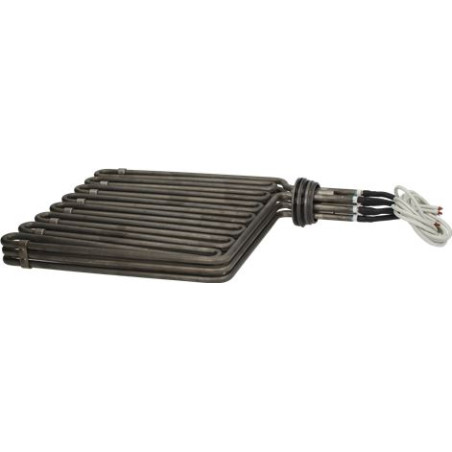 RESISTANCE 15000W 400V RTBF800318