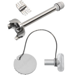 ACC PIED COMPLET MICROMIX 27356
