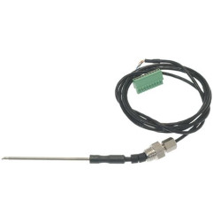 SONDE A COEUR TCK 1800mm - 10 fils - M12 - 30350717ET