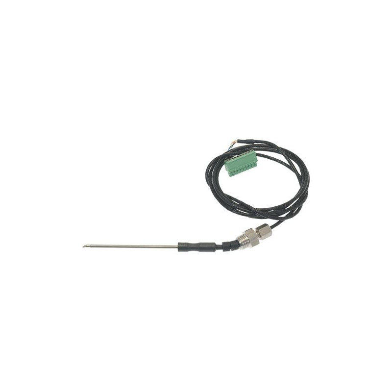 SONDE A COEUR TCK 1800mm - 10 fils - M12 - 30350717ET SONDE A COEUR TCK 1800mm - 10 fils - M12 - 30350717ET
