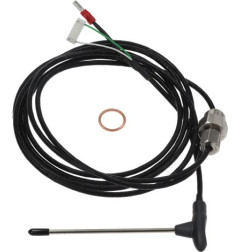SONDE A COEUR TCK 2450mm - 3 fils - M15 - 4004040P