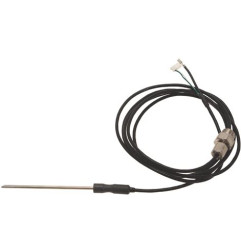 SONDE A COEUR TCK 2100mm - 3 fils - M16 - 4002102P
