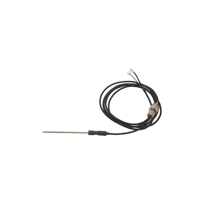 SONDE A COEUR TCK 2100mm - 3 fils - M16 - 4002102P SONDE A COEUR TCK 2100mm - 3 fils - M16 - 4002102P
