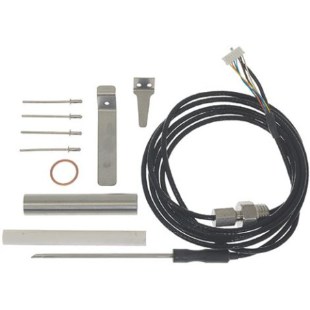 SONDE A COEUR TCK 2160mm - 8 fils - M16 - 8700096