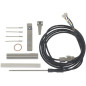 SONDE A COEUR TCK 2160mm - 8 fils - M16 - 8700096 SONDE A COEUR TCK 2160mm - 8 fils - M16 - 8700096