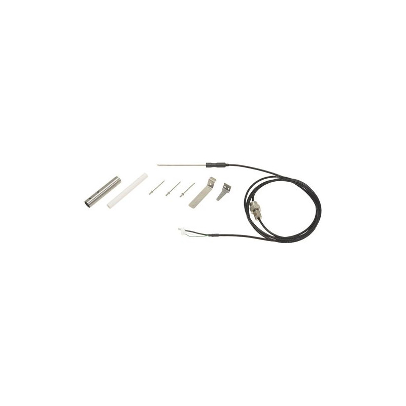 SONDE A COEUR TCK 2100mm - 8 fils - M16 - 8700097 SONDE A COEUR TCK 2100mm - 8 fils - M16 - 8700097