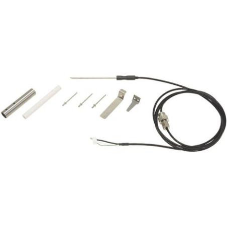 SONDE A COEUR TCK 2100mm - 8 fils - M16 - 8700097