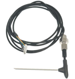 SONDE A COEUR TCK 2200mm - 8 fils - M15 - 4000606P