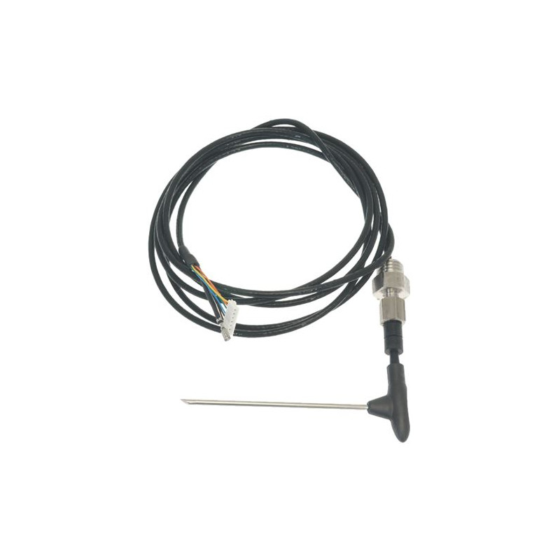 SONDE A COEUR TCK 2200mm - 8 fils - M15 - 4000606P SONDE A COEUR TCK 2200mm - 8 fils - M15 - 4000606P