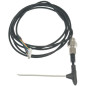SONDE A COEUR TCK 2200mm - 8 fils - M15 - 4000606P SONDE A COEUR TCK 2200mm - 8 fils - M15 - 4000606P