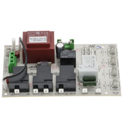 CARTE PUISSANCE 1V TRI EQ - 0D7962