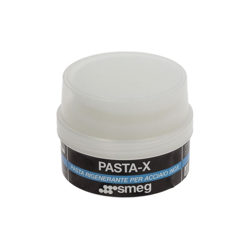 PATE LUSTRANTE POUR ACIER INOX 400 gr PASTA-X