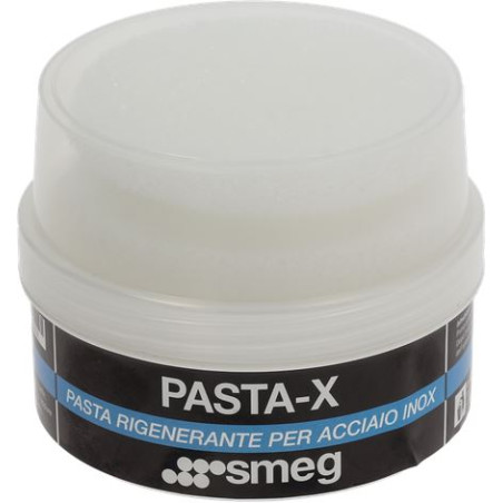 PATE LUSTRANTE POUR ACIER INOX 400 gr PASTA-X