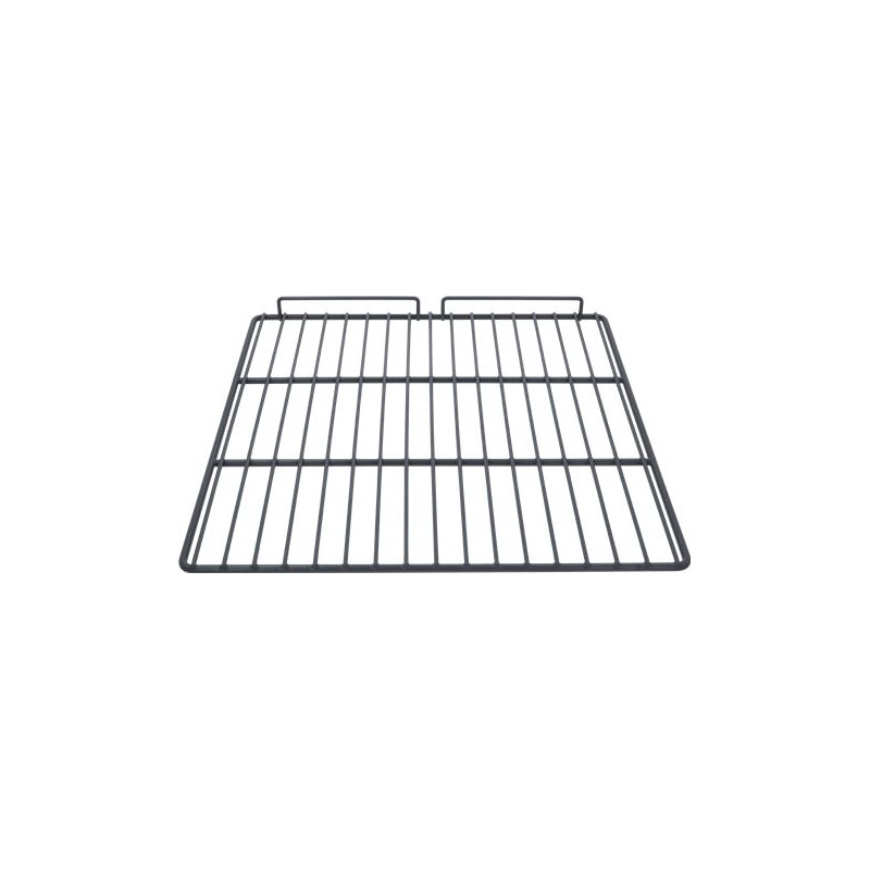 GRILLE PLASTIFIEE 550x530mm ILSA