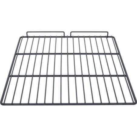 GRILLE PLASTIFIEE 550x530mm ILSA