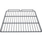 GRILLE PLASTIFIEE 550x530mm ILSA