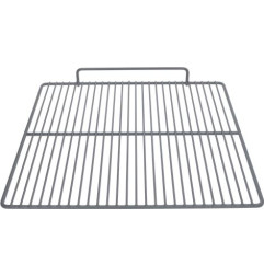 GRILLE PLASTIFIEE 555x510mm ANGELO PO-SAGI