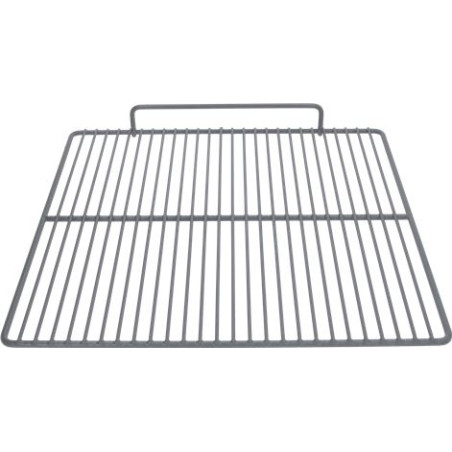 GRILLE PLASTIFIEE 555x510mm ANGELO PO-SAGI