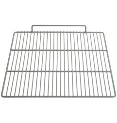 GRILLE PLASTIFIEE 555x670mm ANGELO PO-SAGI-DEXION