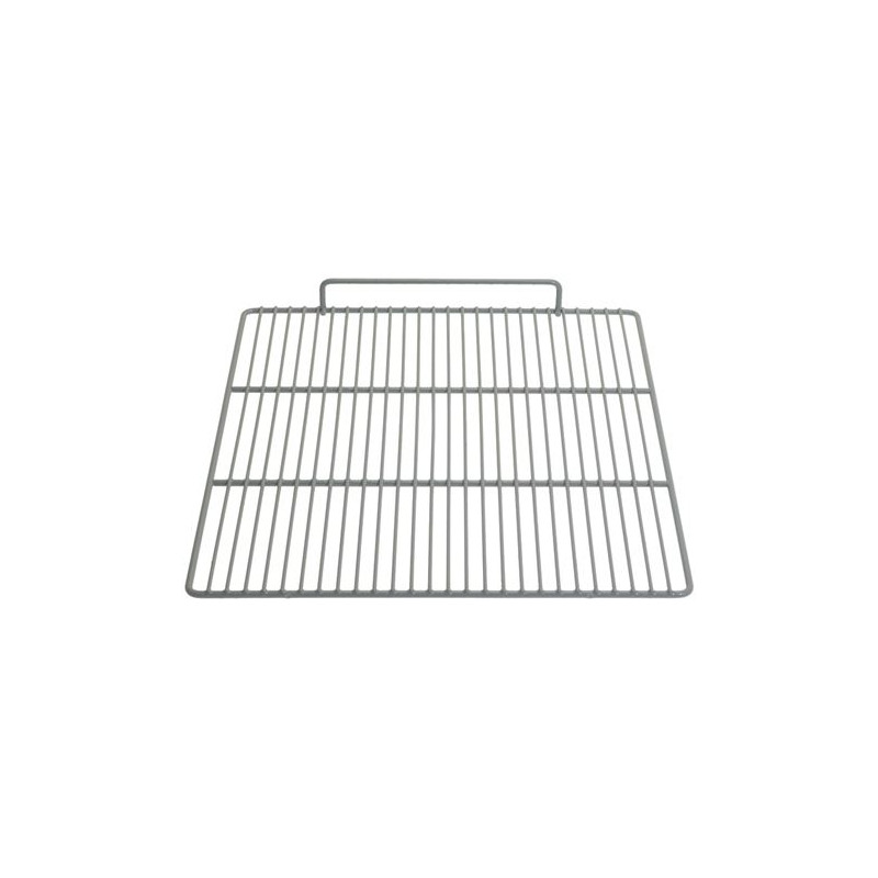 GRILLE PLASTIFIEE 555x670mm ANGELO PO-SAGI-DEXION